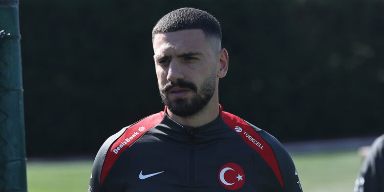 İnşallah Dünya Kupası'na katılırız ve bu hasreti sonlandırırız