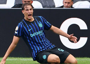 Inter ve Monterrey, Dünya Kupası’nda Son 16 Turu'na yükseldi