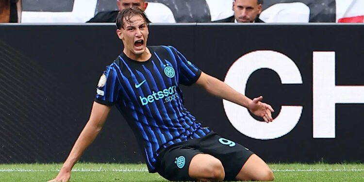 Inter ve Monterrey, Dünya Kupası’nda Son 16 Turu'na yükseldi