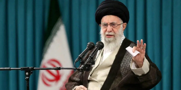 İran lideri Hamaney’den ateşkes sonrası ilk açıklama