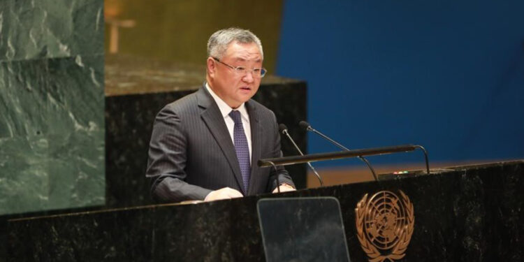 İran ve İsrail arasında derhal ateşkes sağlanmalı