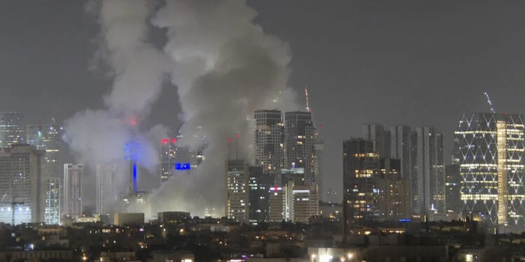 İran'da 9 general daha hayatını kaybetti