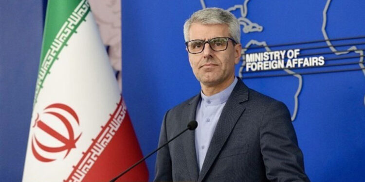 İran'dan BM'ye üye devletlere çağrı