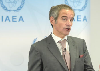 İran'ın IAEA ile iş birliği yapması hukuki zorunluluk