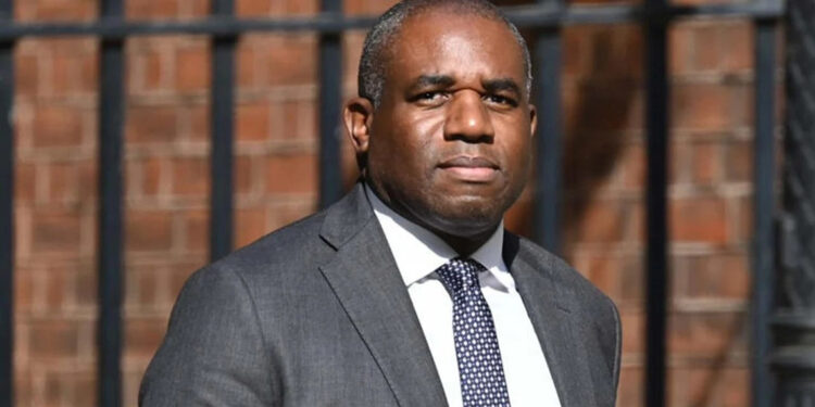 İran'ın asla nükleer silaha sahip olmaması konusunda kararlıyız