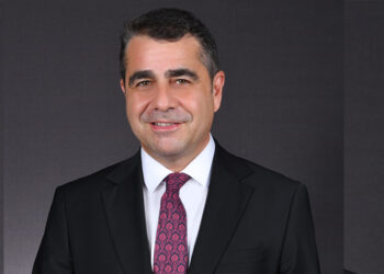 İş Bankası’nın Genel Müdür Yardımcılığına Gürler Özkök atandı