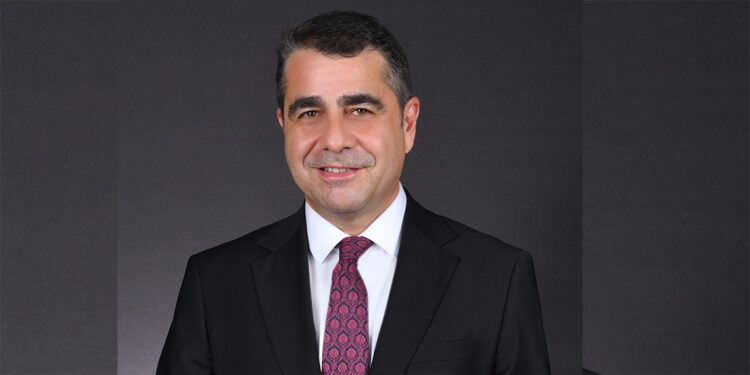 İş Bankası’nın Genel Müdür Yardımcılığına Gürler Özkök atandı