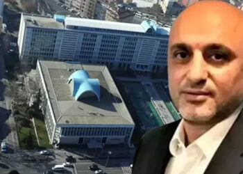 İş insanı Ahmet Sari'nin savcılık ifadesi ortaya çıktı