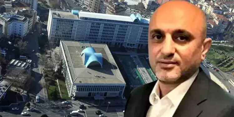 İş insanı Ahmet Sari'nin savcılık ifadesi ortaya çıktı