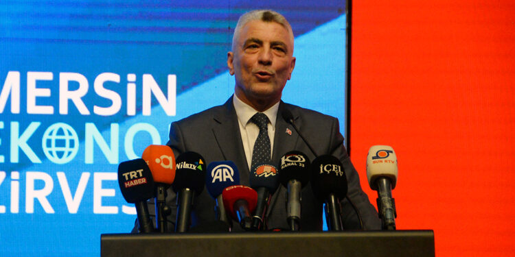 İsrail ile hiçbir gümrük ve serbest bölge ticareti yapılmıyor