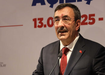 İsrail maalesef istikrarsızlık arıyor