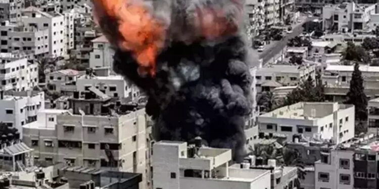 İsrail, yardım almak isteyen Filistinlilere saldırdı: 24 ölü