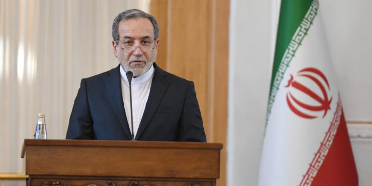 İsrail'in saldırıları durmadıkça, müzakere söz konusu olamaz