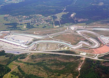 İstanbul Park TOSFED yönetimine geçti