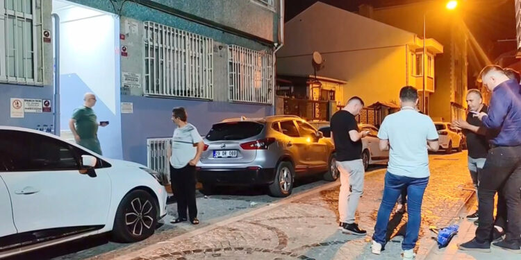 İstanbul’da intihar eden polisin evinden parçalanmış ceset çıktı
