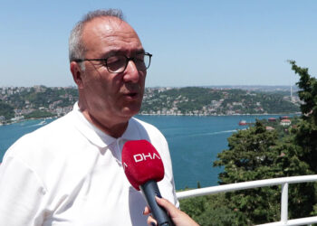 İstanbul'da sıcaklık yer yer 39 dereceye çıkabilir