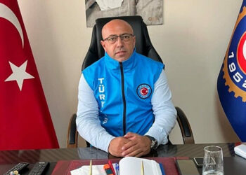 İzmir'de Cemil Tugay 228 çalışanın işine son verdi