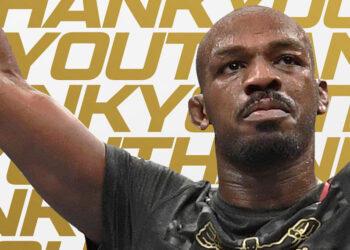 Jon Jones 37 yaşında kariyerini sonlandırdı
