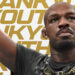 Jon Jones 37 yaşında kariyerini sonlandırdı