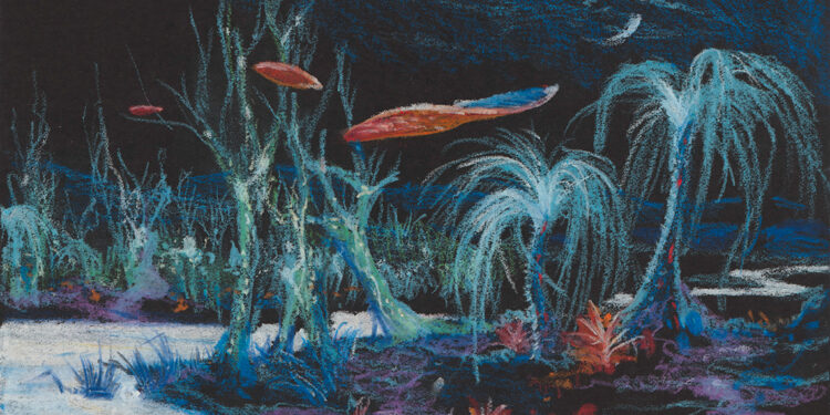 James Cameron'ın eserleri İstanbullularla buluşacak