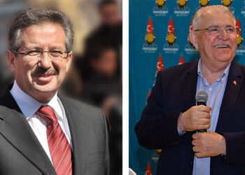 Onikişubat ve Kahramanmaraş Belediye Başkanı hakkında soruşturma