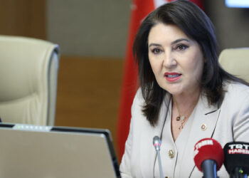 Kamu Denetçiliği Kurumu'nun 2024 Yıllık Raporu kabul edildi