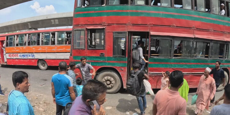 Kanal D dünyanın en tekinsiz sokaklarında