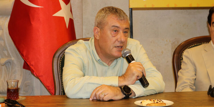 Kapadokya, 131 bisiklet tutkununa ev sahipliği yapacak