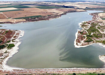 Trakya'da 14 barajdaki doluluk oranı her geçen gün düşüyor