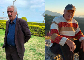 Ordu'da kayıp olarak aranan 2 kişinin cansız bedenleri bulundu