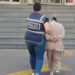 Kayseri'de 75 yıl hapisle aranan kadın hükümlü yakalandı