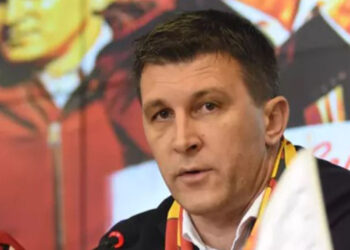 Kayserispor Teknik Direktör Sergej Jakirovic ile yollarını ayırdı