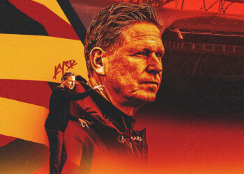 Kayserispor Markus Gisdol ile anlaştı
