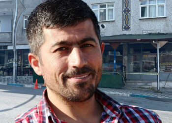 Kıraathanede ailesiyle tartışırken, çiğ köfteciyi kalbinden vurdu