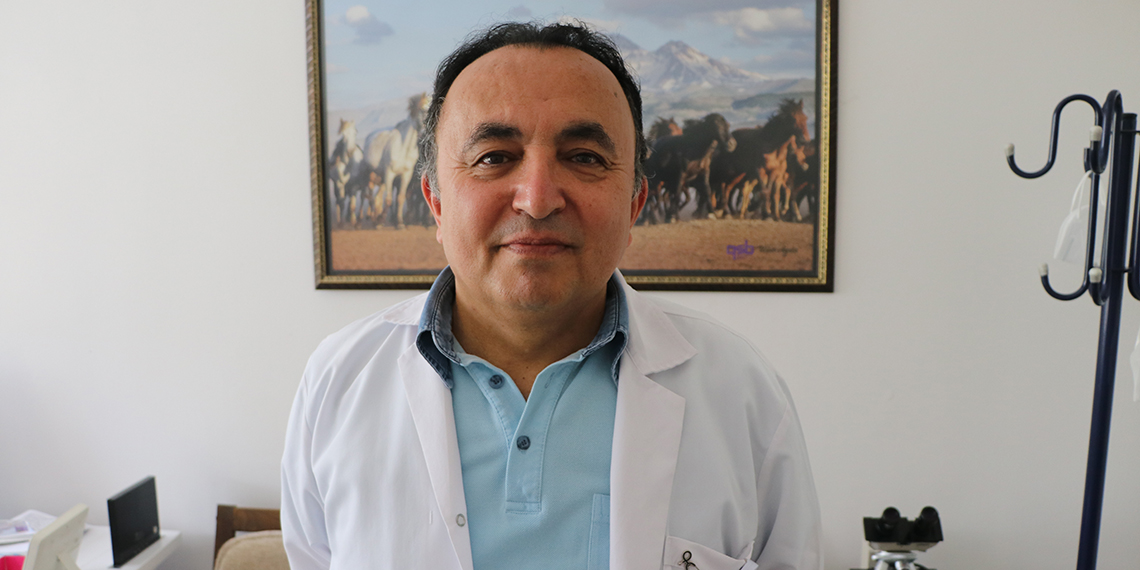 KKKA ülkemizde her yıl 50'ye yakın ölüme neden oluyor