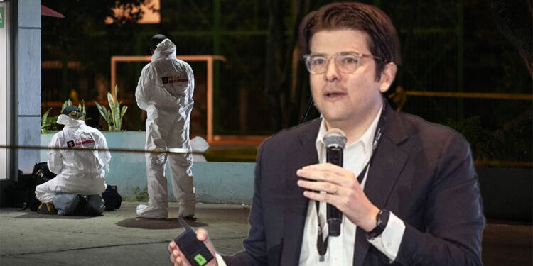 Kolombiya'da cumhurbaşkanı adayı senatöre suikast