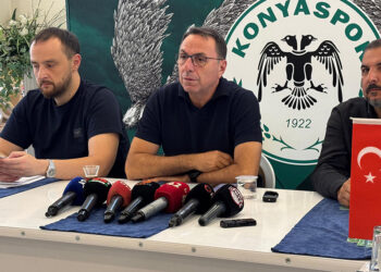 Konyaspor'da transfer yasağı sona erdi