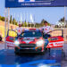 Kerem Kazaz, WRC3 şampiyonasında 3’üncü sıraya yükseldi