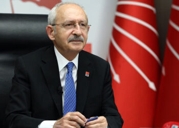Kılıçdaroğlu CHP'den ihraç mı edilecek?