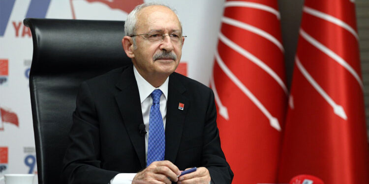 Kılıçdaroğlu CHP'den ihraç mı edilecek?