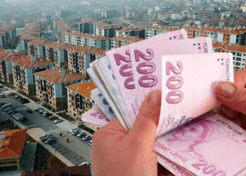 Kirada artış oranı yüzde 45,8 oldu
