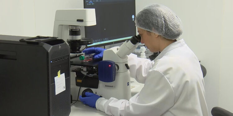 Kırım Kongo aşısında Türkiye umut olacak