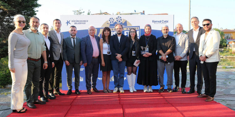 Kısadan Anlat Kısa Film yarışmasında ödüller sahiplerini buldu