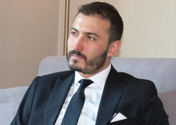 Kolon kanserine ilişkin araştırma, Prof. Dr. Aziz Sancar’dan tebrik aldı