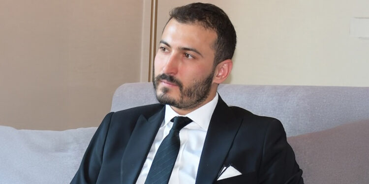 Kolon kanserine ilişkin araştırma, Prof. Dr. Aziz Sancar’dan tebrik aldı