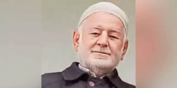 Koltuk altına yapışan kene nedeniyle hayatını kaybetti