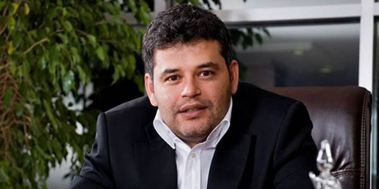 Konyaspor başkanlığı için ilk aday belli oldu