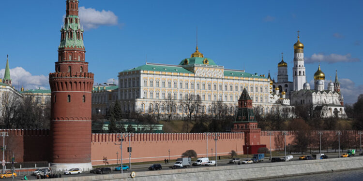 Kremlin'den müzakere açıklaması