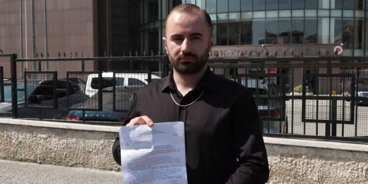 Kripto para yatırımı vaadiyle 4 kez dolandırıldı