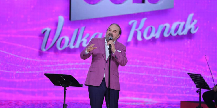 'Kuzeyin Oğlu Volkan Konak', bayram özel kolajıyla bu akşam Kanal D’de